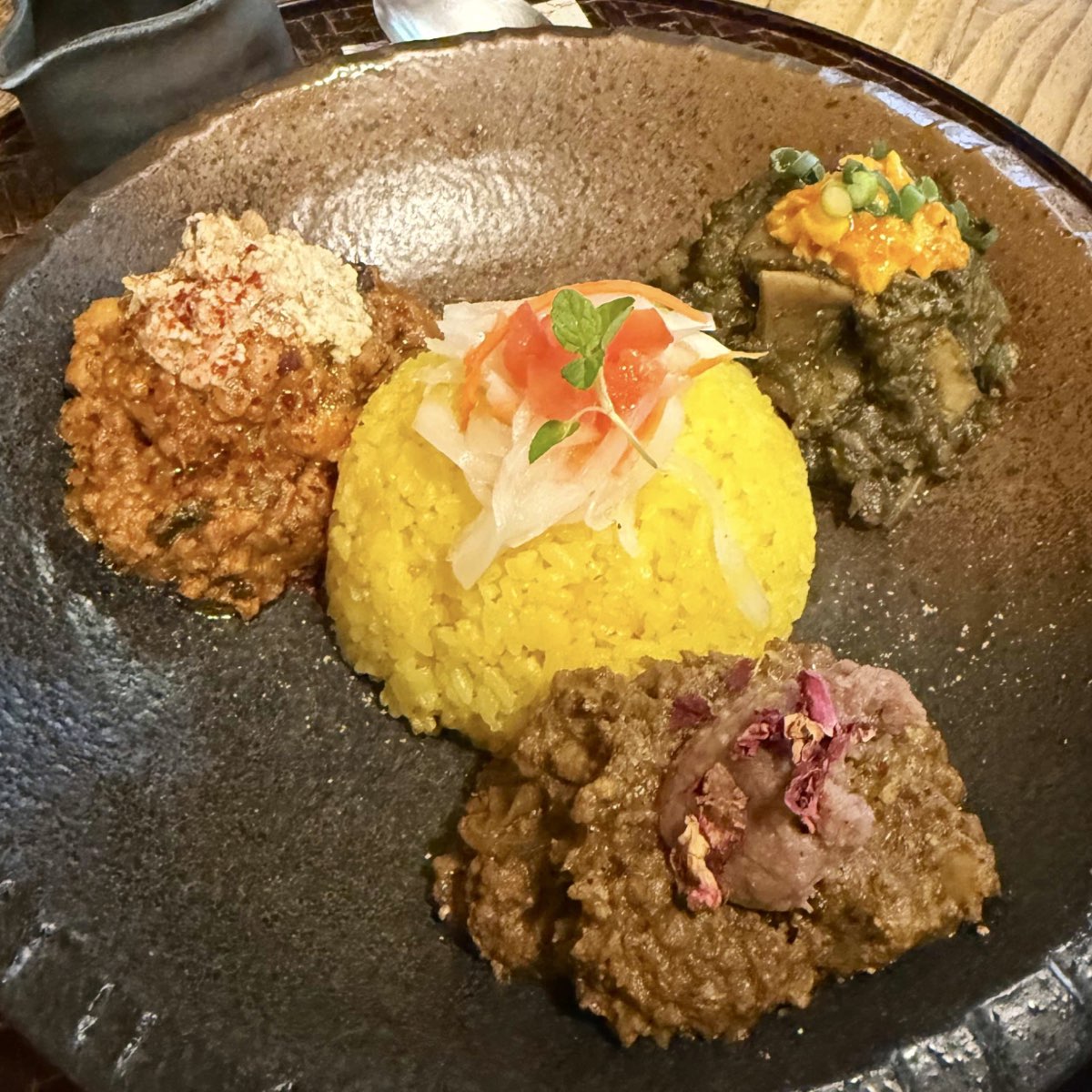 Kyu ya mutei — Shimokitazawa Tokyo